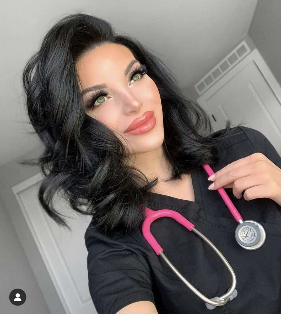 berna king recommends Beautiful Nurse Porn