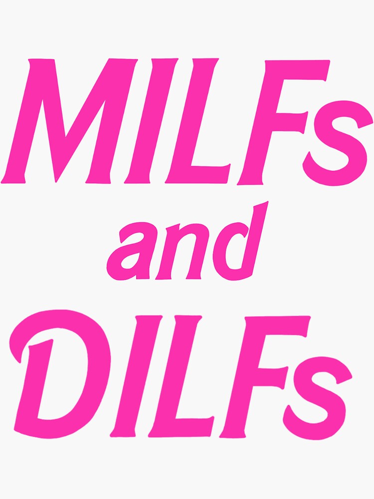 annalise wong recommends milfs and dilfs pic