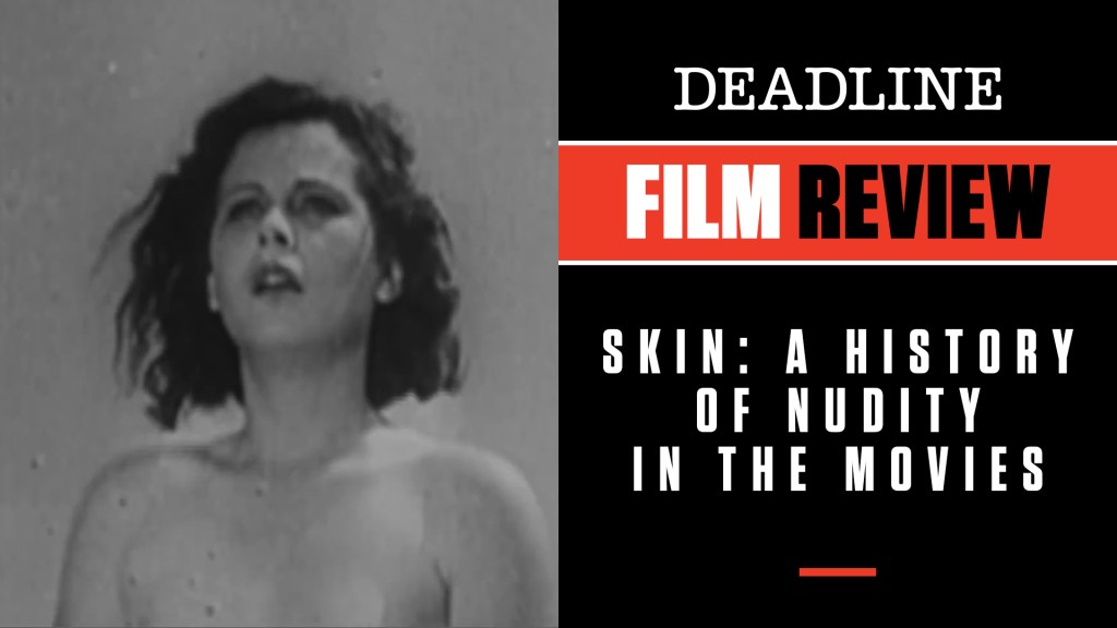 ben malt recommends Nudist Films