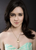 aaron yazzie recommends shannon woodward tits pic