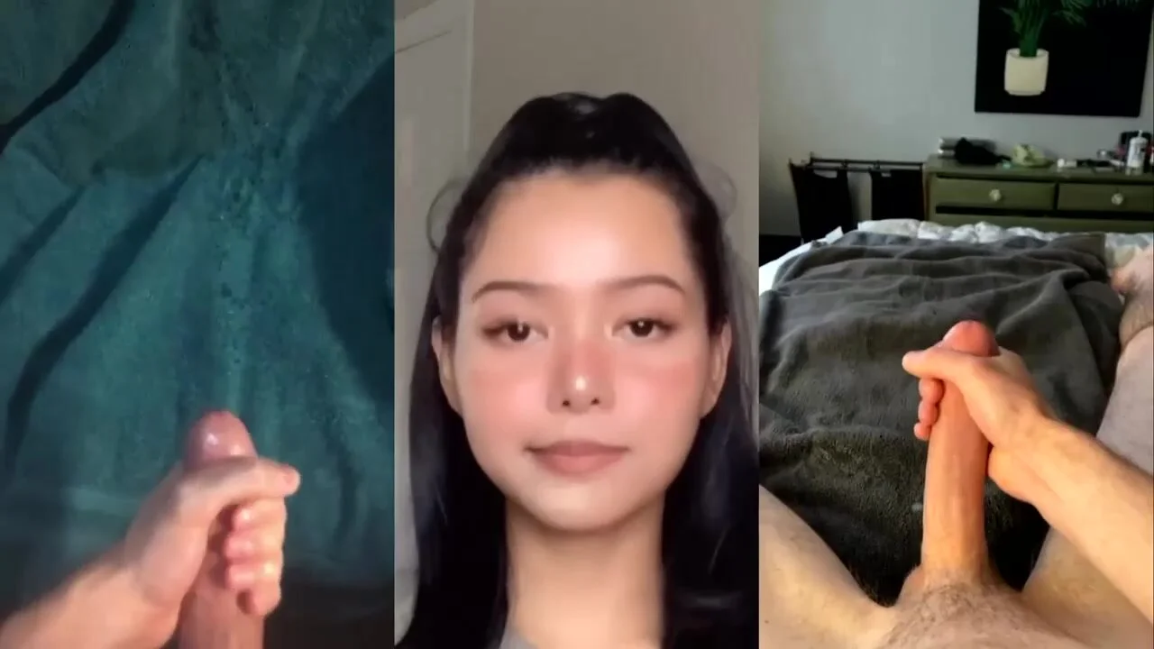 annica swisher recommends tiktok split screen porn pic