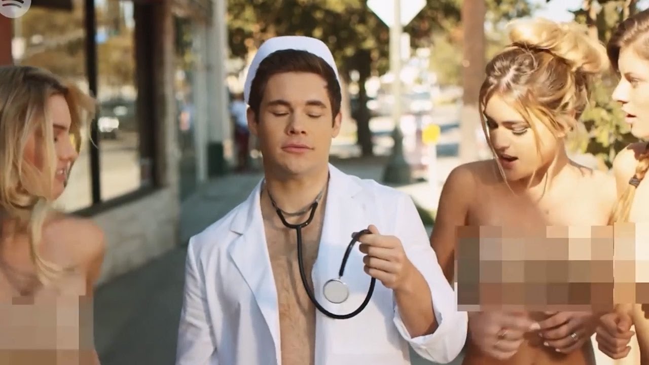 Best of Lele pons naked