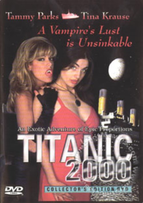 blair mare add titanic movie porn photo