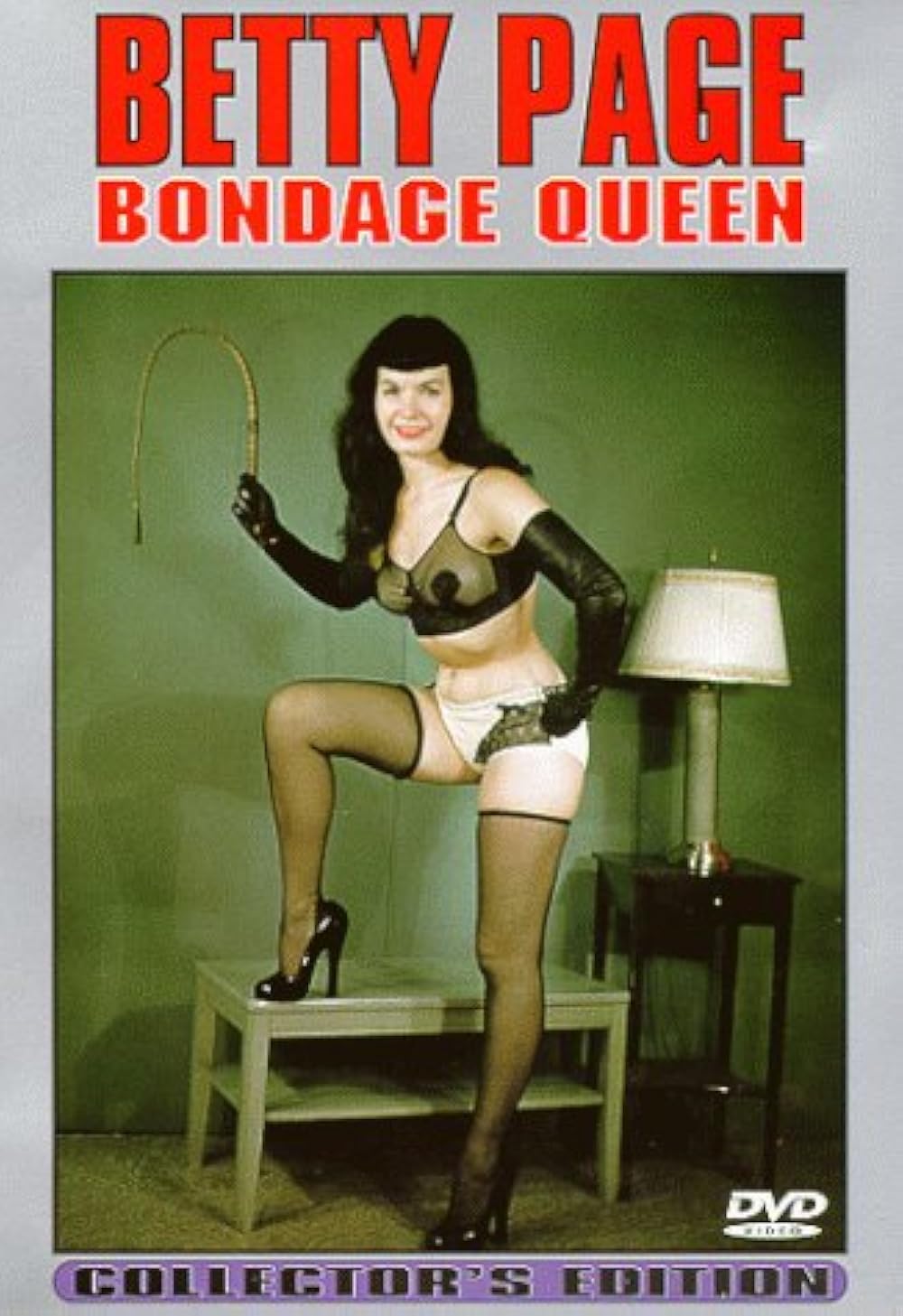 bettie bomdage