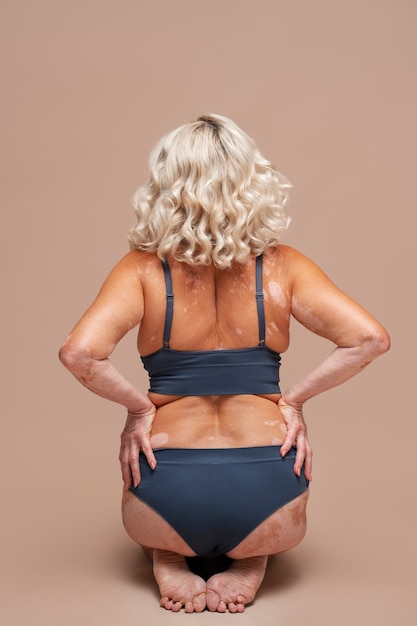 beth miller ferrer recommends naked grandma butts pic