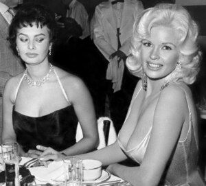 chris defilippis share sophia loren breasts photos