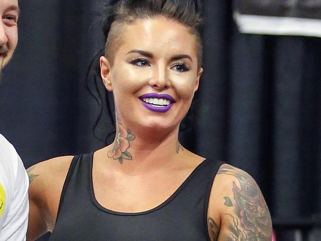 arun sundar recommends Christy Mack Naked