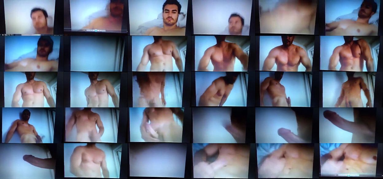 charles choi recommends David Zepeda Mastubandose