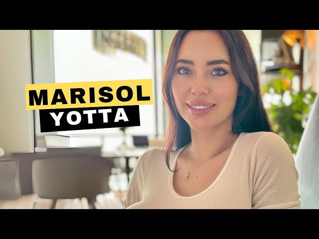 Best of Marisol yota