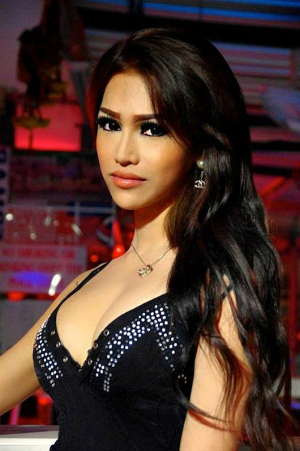 anbreen rehman recommends hot thai ladyboys pic