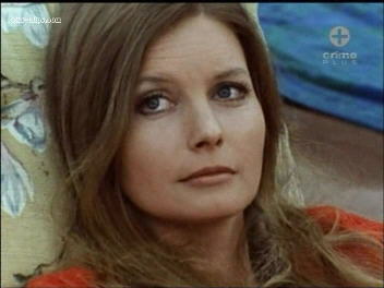 dan hooper recommends Catherine Schell Nude