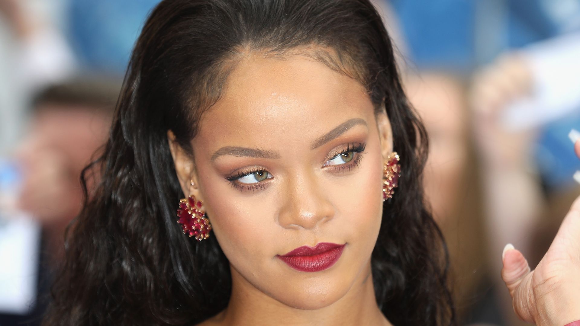 ayorinde ajayi recommends rihanna hot pictures pic