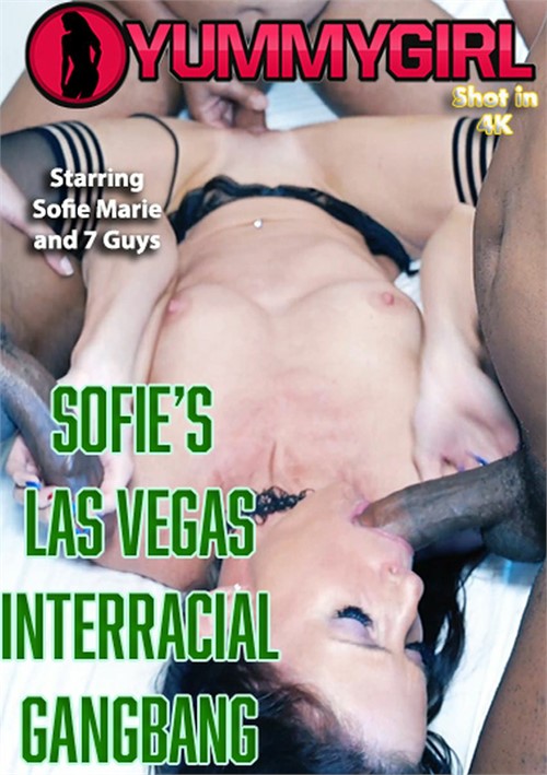 Best of Sofie marie gangbang