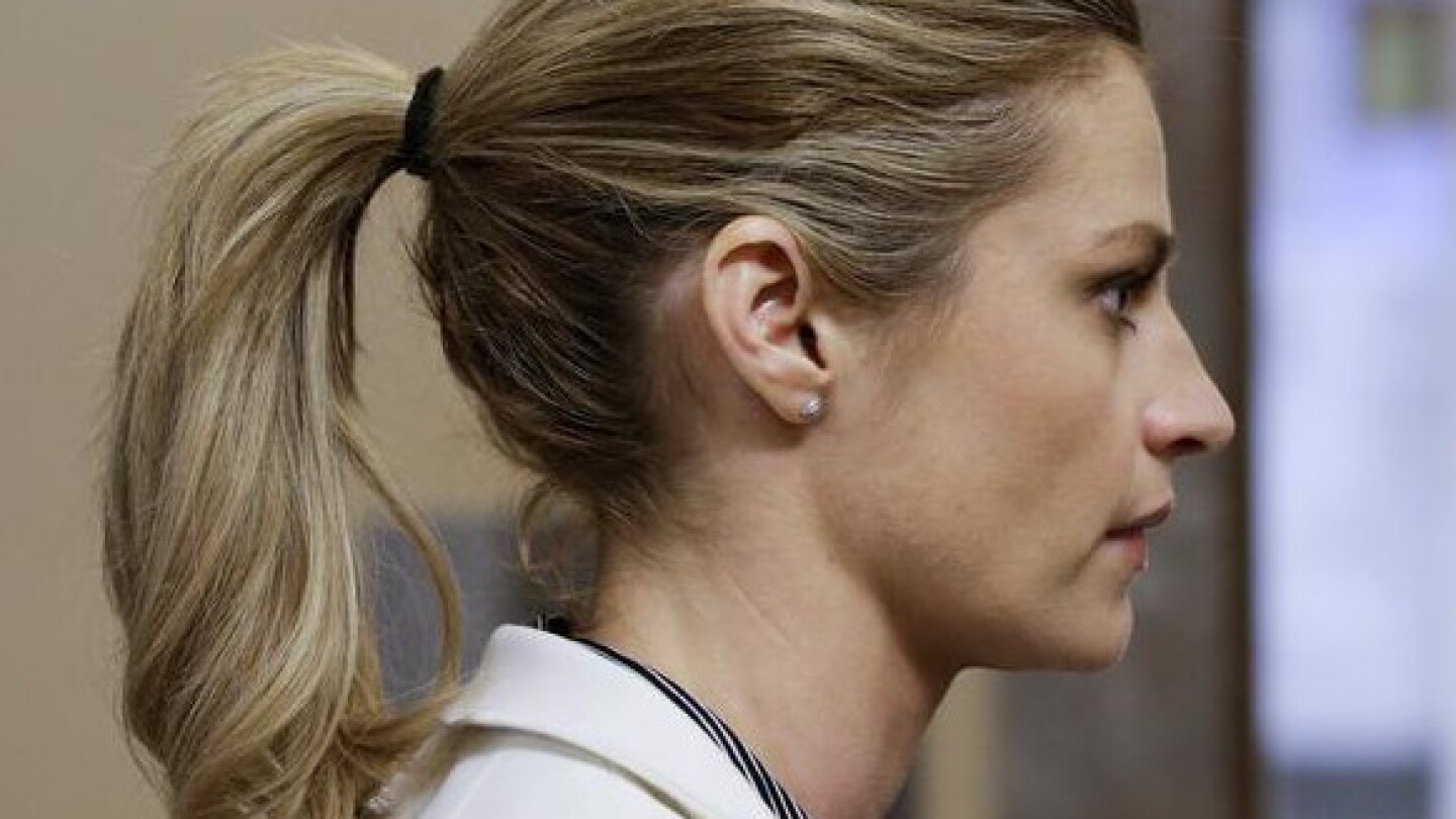 angelia russo share erin andrews leaks photos