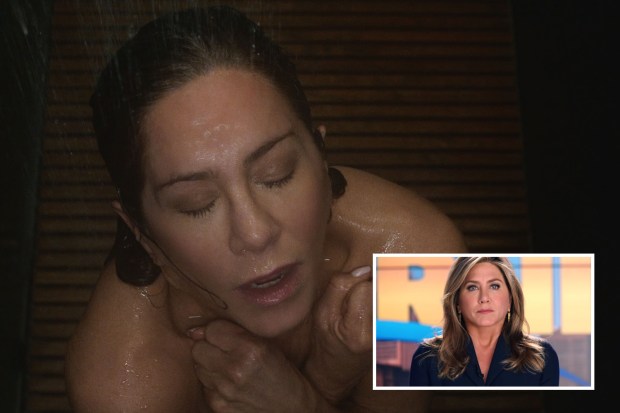 bill halpern recommends nude pictures jennifer aniston pic