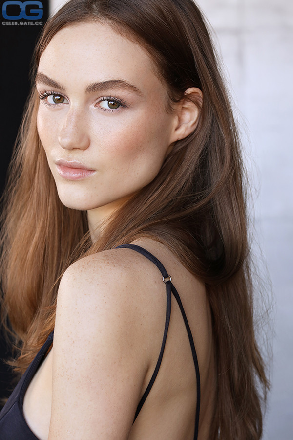 madison lintz sexy