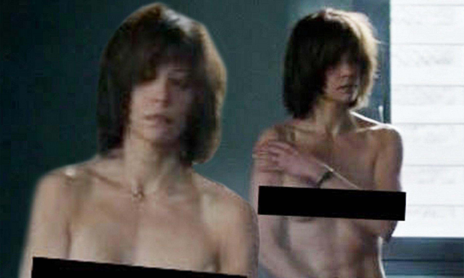 adam yount recommends Sophie Marceau Tits