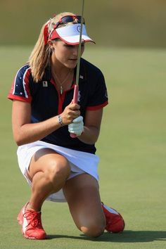 charles josephs recommends lexi thompson nude pic