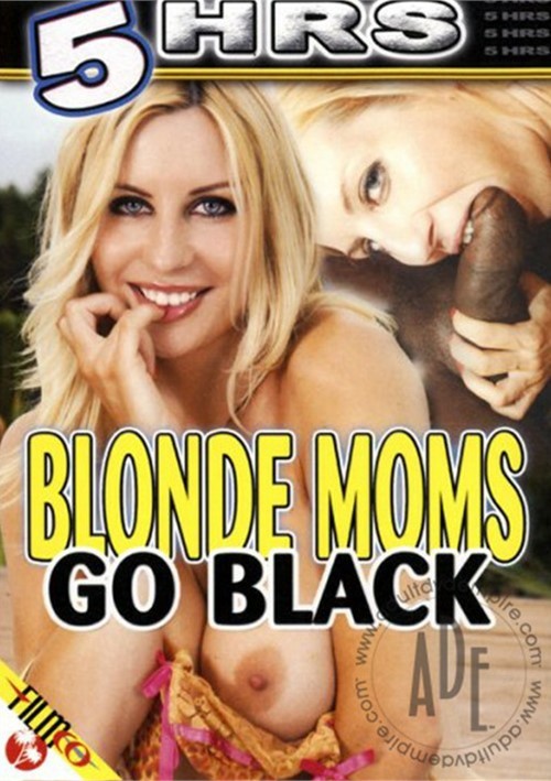 blacked moms