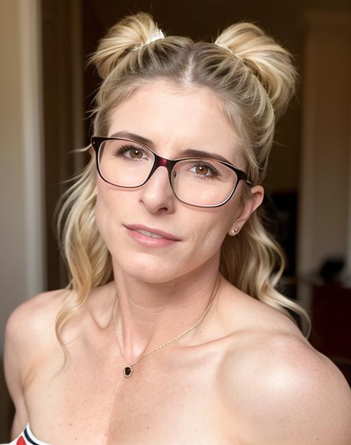 adam claxton recommends cory chase glasses pic