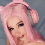 asaf nakar recommends belle delphine leks pic