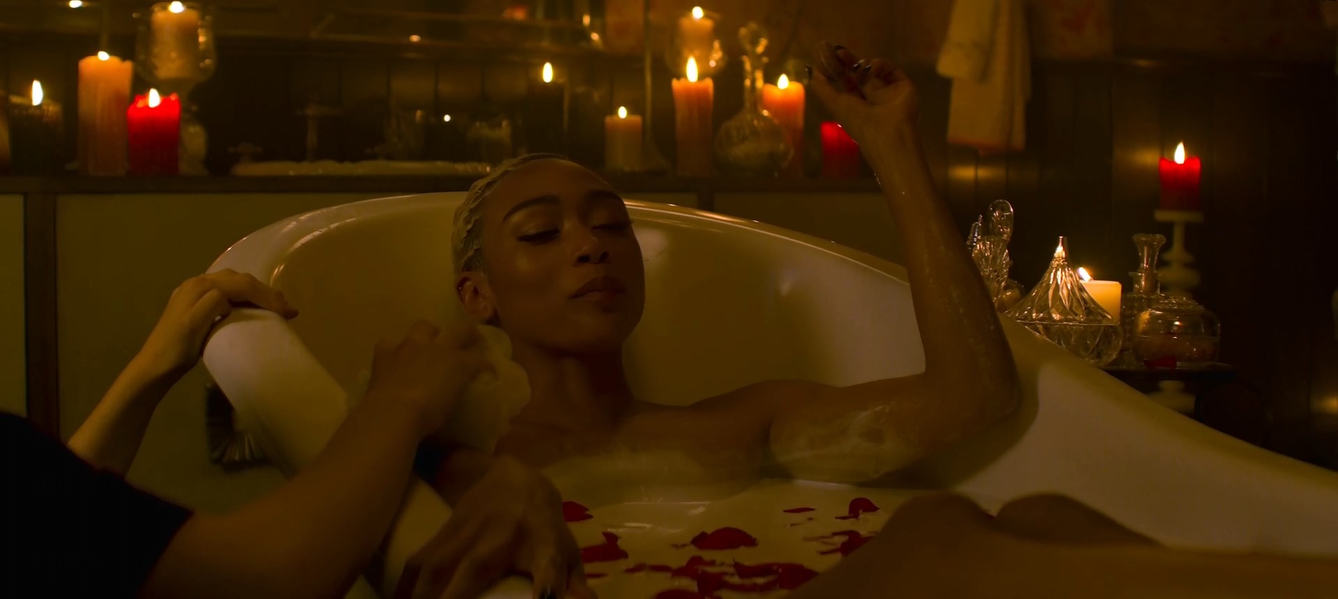 Tati Gabrielle Nude adventures hentai