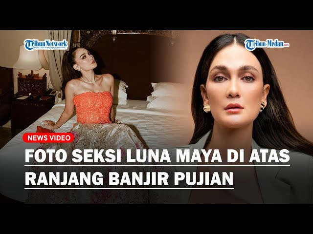 Best of Luna maya sex