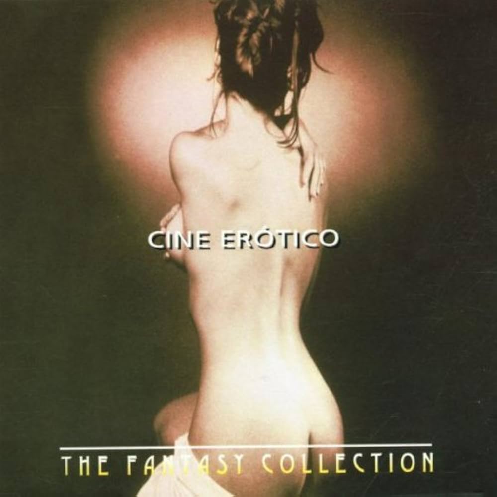 brian sult recommends Erotica Cine