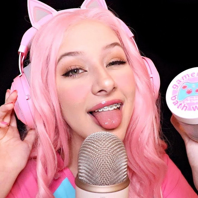 brie nicol recommends Belle Delphine Roleplay