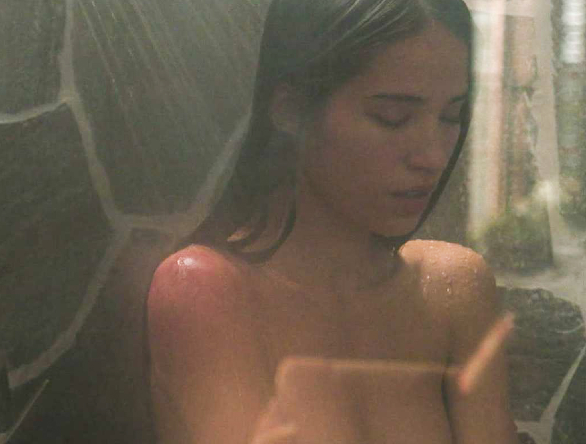 david ricketson add kelsey asbille nude pics photo