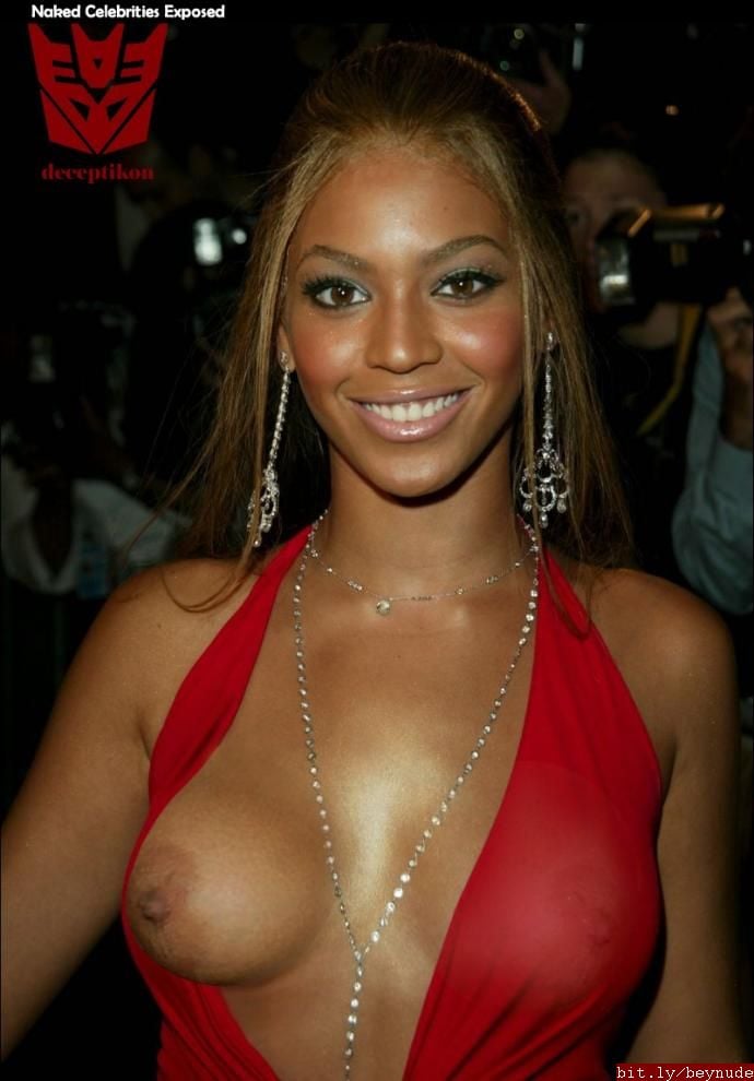 deven weldon recommends Beyonce Nude