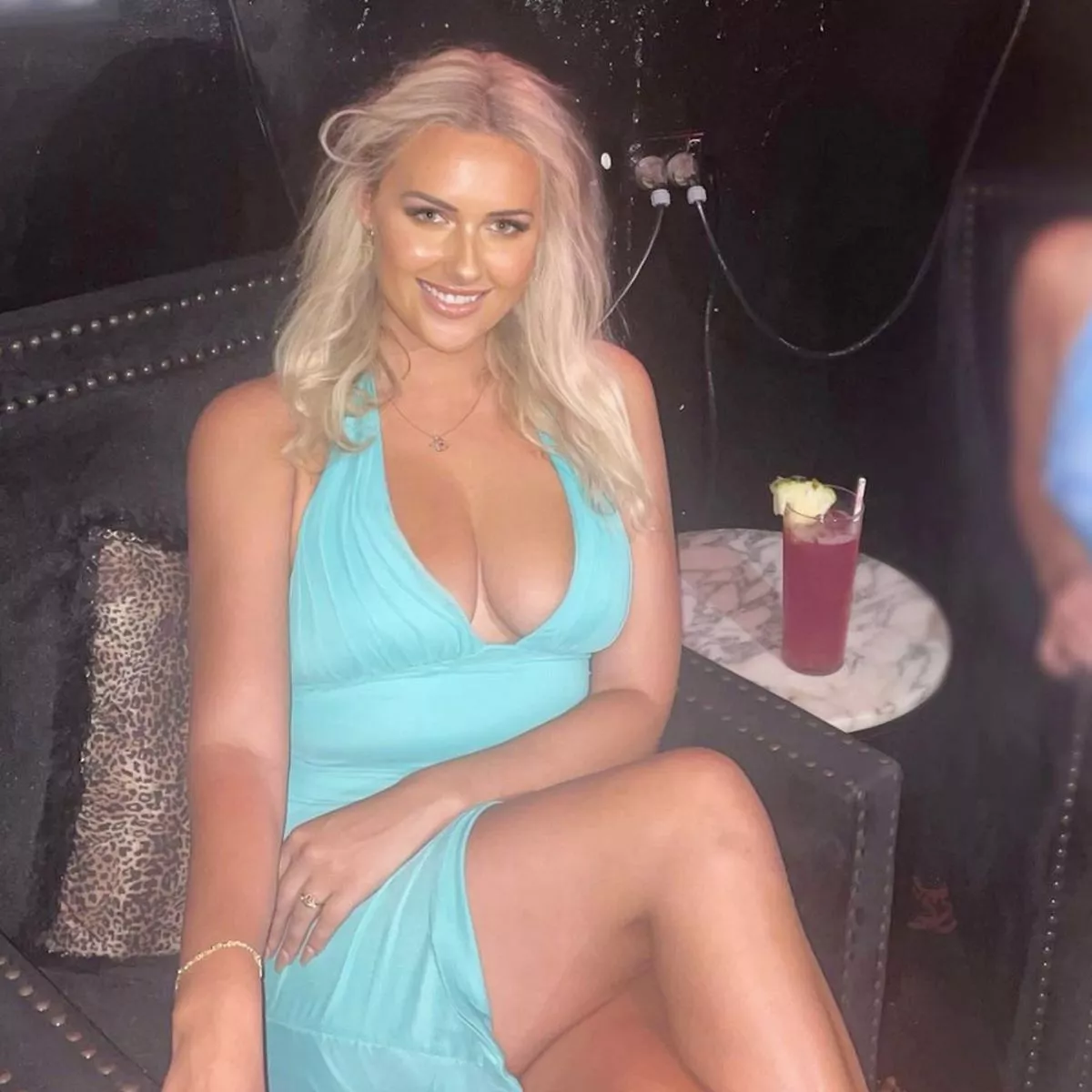 don ronaldo share ellie jean coffey porn photos