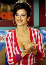 cookie braswell walker recommends penelope cruz titts pic