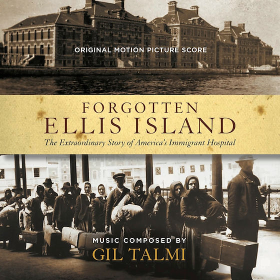 claire funnell recommends Gil Ellis