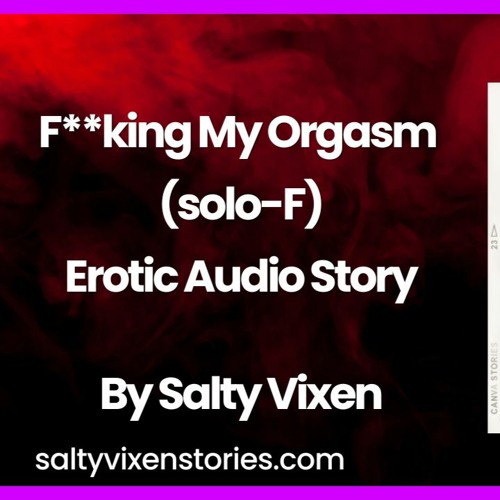 pornographic audio stories