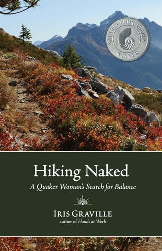 hiking naked