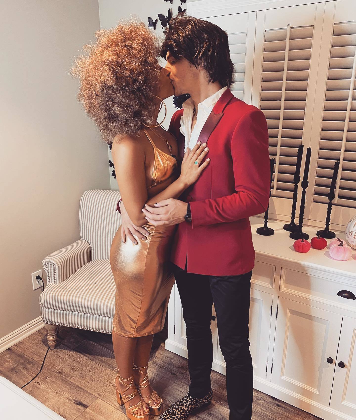 brian allard add photo jaz sinclair sexy