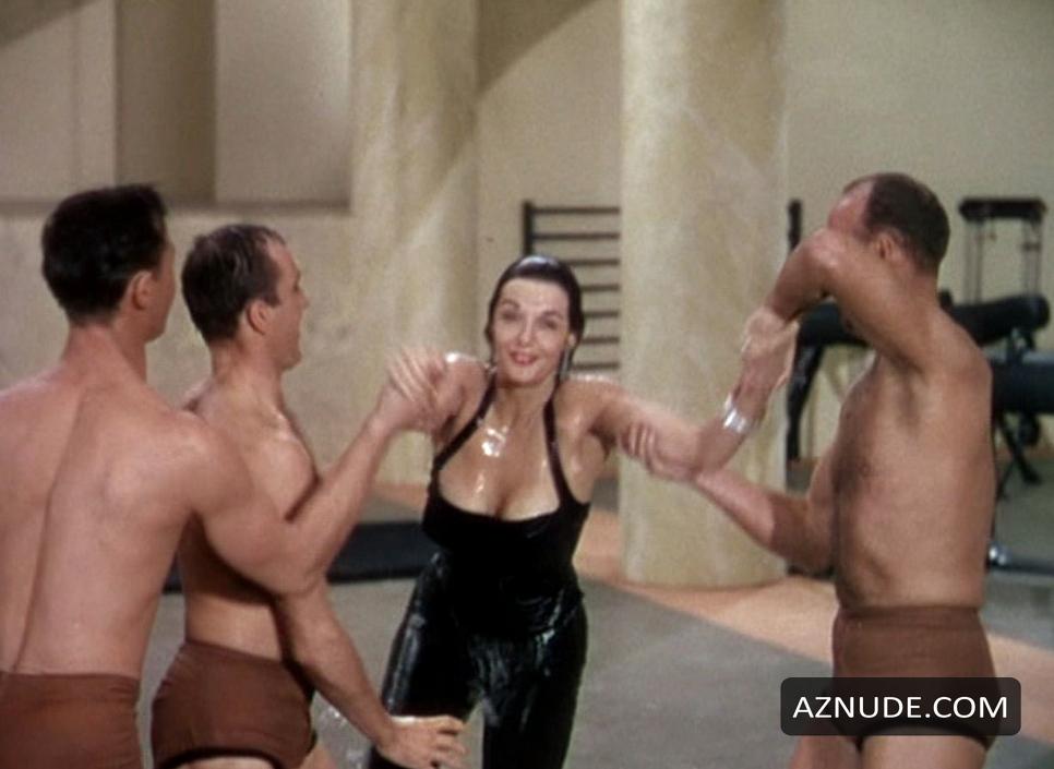 dave biggs recommends Jane Russell Naked