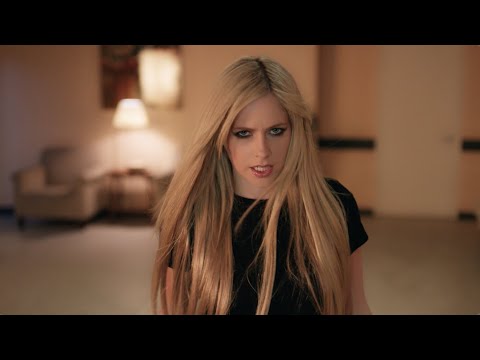 abraham abu recommends avril lavigne pron pic