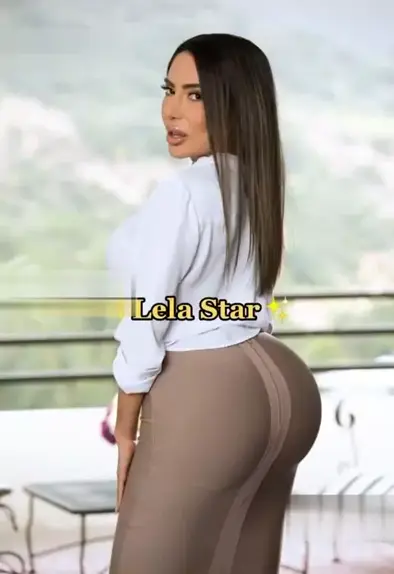 brandi pickard recommends newest lela star pic