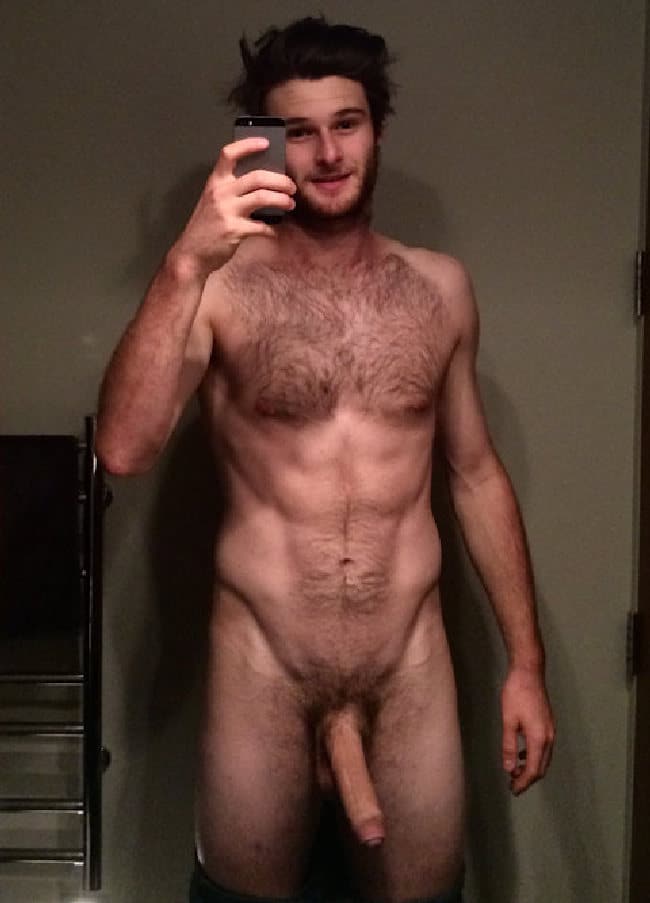 brad paddison add nude pictures of hairy men photo