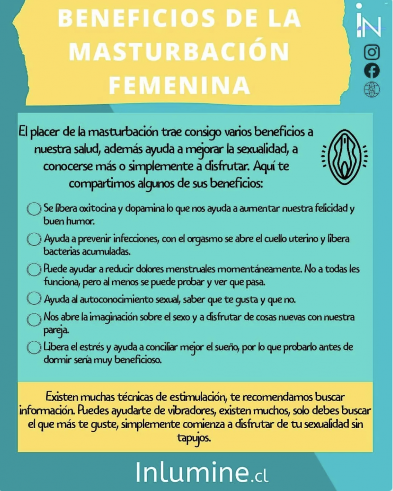 Mas Turbacion Femenina club erie