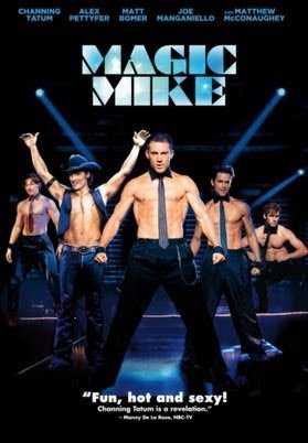 bruce nielsen recommends Magic Mike Porn