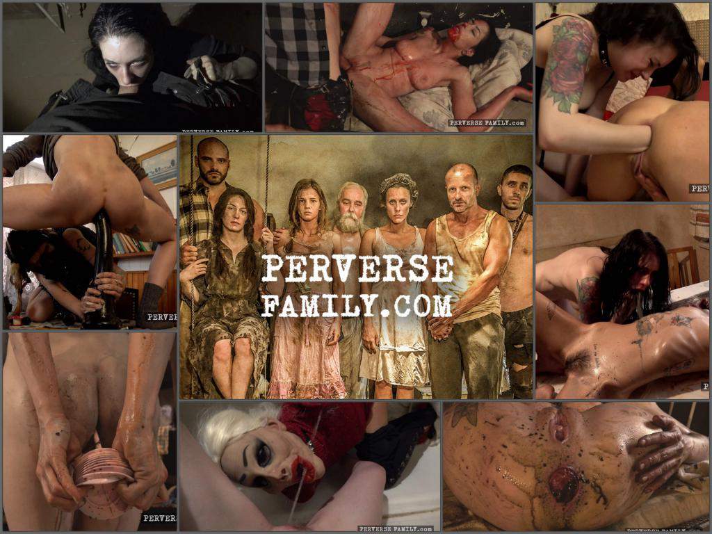 ashleigh mcgrath recommends perversefamily full video pic