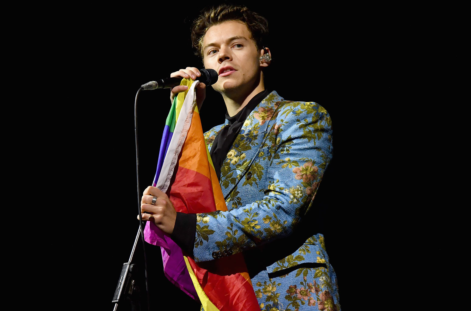 anita orellana recommends Harry Styles Gay Porn