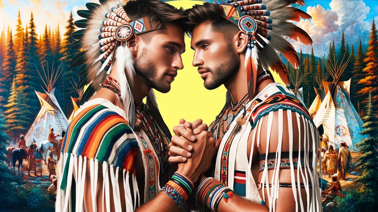 corey d moody recommends American Indian Twinks