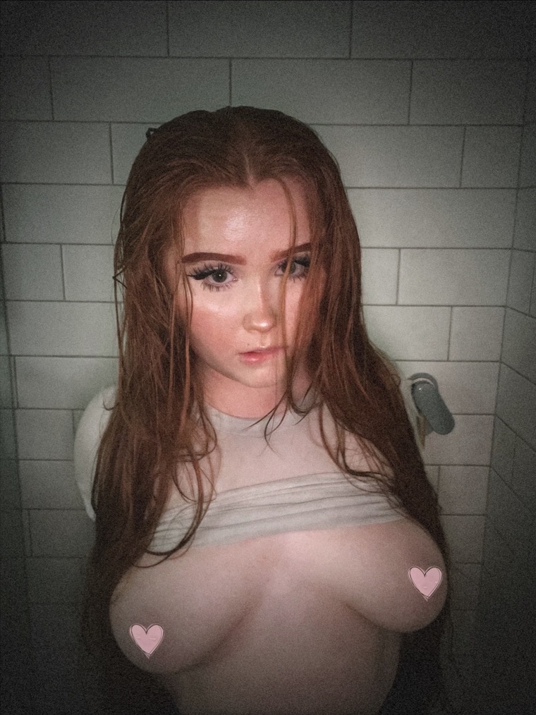 Gingerbuggg Porn click chick