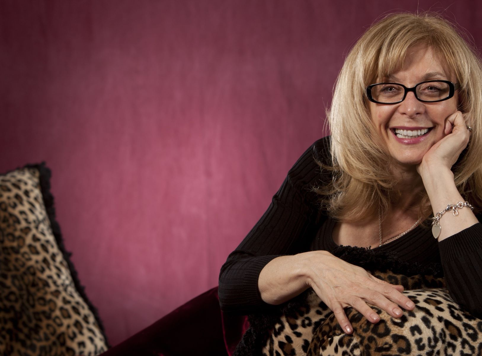 christopher manchester recommends How Old Is Nina Hartley