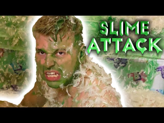 andres pelayo recommends slime fetish pic