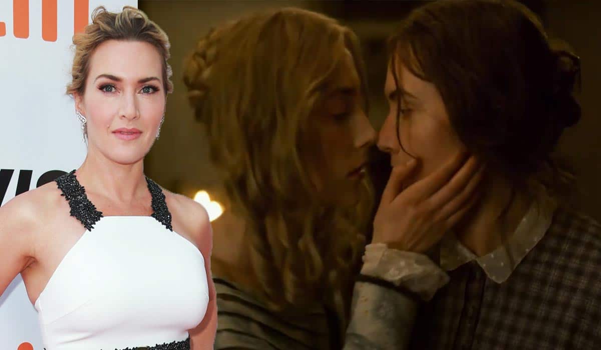 amelia venter recommends kate winslet lesbian scenes pic